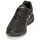Chaussures Homme Multisport Asics GEL-MISSION Noir
