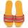 Chaussures Femme Mules Havaianas YOU MALTA MIX Multicolor