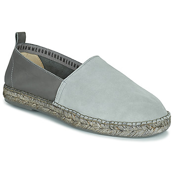 Chaussures Homme Espadrilles Selected AJO NEW MIX Gris