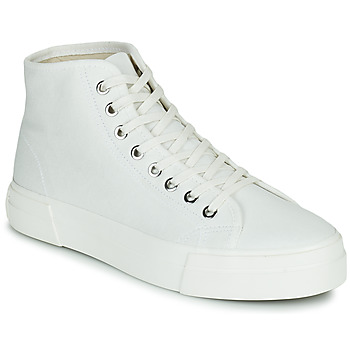 Chaussures Femme Baskets basses Vagabond Shoemakers TEDDIE W Blanc