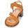 Chaussures Femme Sandales et Nu-pieds Adige HADA V3 Marron