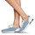 Chaussures Femme Baskets basses Ara LISSABON 2.0 FUSION4 Bleu