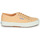 Chaussures Femme Baskets basses Superga 2750 COTU Orange