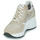 Chaussures Femme Baskets basses NeroGiardini E217980D-702 Beige 
