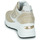 Chaussures Femme Baskets basses NeroGiardini E217980D-702 Beige 