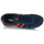 Chaussures Homme Baskets basses Gola DAYTONA CHUTE Marine / Orange