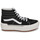 Chaussures Baskets montantes Vans SK8-HI STACKED Noir