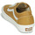 Chaussures Baskets basses Vans OLD SKOOL ECO THEORY Marron