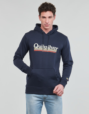Quiksilver ON THE LINE HOOD