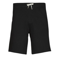 Vêtements Homme Shorts / Bermudas Quiksilver ESSENTIALS SHORT TERRY BLACK