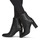 Chaussures Femme Bottines Buffalo ZOE ANKLE Noir