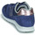Chaussures Femme Baskets basses New Balance 373 Bleu