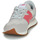 Chaussures Fille Baskets basses New Balance 237 Blanc / Rose