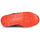 Chaussures Baskets basses New Balance 500 Bleu / Rouge