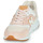 Chaussures Femme Baskets basses New Balance 997 Rose