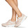 Chaussures Femme Baskets basses New Balance 997 Rose