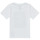 Vêtements Garçon T-shirts manches courtes Timberland NANARO Blanc