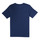 Vêtements Garçon T-shirts manches courtes Timberland HOVROW Marine