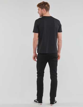 Billabong Tucked t-shirt black