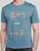 Vêtements Homme T-shirts manches courtes Billabong Tucked t-shirt smoke blue