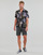 Vêtements Homme Shorts / Bermudas Billabong Crossfire mid asphalt