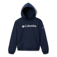 Vêtements Garçon Sweats Columbia COLUMBIA TREK HOODIE Marine