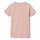 Vêtements Fille T-shirts manches courtes Columbia MISSION LAKE SS GRAPHIC SHIRT Rose