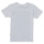 Vêtements Garçon T-shirts manches courtes Deeluxe CLEM Blanc