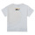 Vêtements Fille T-shirts manches courtes Desigual HEPBURN Blanc