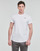 Vêtements Homme T-shirts manches courtes G-Star Raw LASH R T S\S Blanc