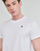 Vêtements Homme T-shirts manches courtes G-Star Raw LASH R T S\S Blanc
