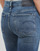 Vêtements Femme Jeans bootcut G-Star Raw 3301 FLARE Bleu