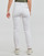 Vêtements Femme Jeans droit G-Star Raw NOXER STRAIGHT Blanc