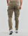 Vêtements Homme Pantalons cargo G-Star Raw ROVIC ZIP 3D REGULAR TAPERED Marron