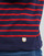 Vêtements Homme T-shirts manches longues Armor Lux ETEL Marine / Rouge