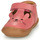 Chaussures Fille Ballerines / babies Citrouille et Compagnie TIPELLE Pink