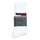 Accessoires Chaussettes de sport Tommy Hilfiger SOCK X3 Blanc