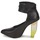 Chaussures Femme Escarpins Miista CRISTAL BLACK