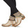 Chaussures Femme Boots Felmini DRESA-RC Beige