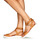 Chaussures Femme Sandales et Nu-pieds Felmini GINA Marron