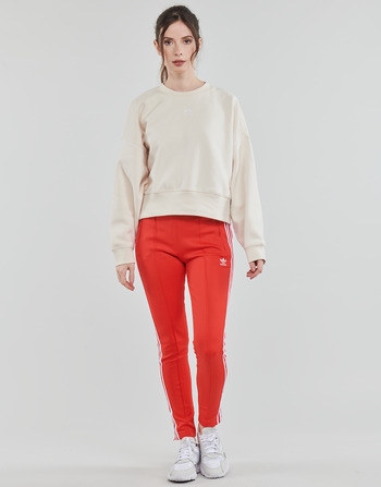Vêtements Femme Pantalons de survêtement adidas Originals SST PANTS PB Rouge