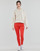 Vêtements Femme Pantalons de survêtement adidas Originals SST PANTS PB vivid red