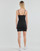 Vêtements Femme Robes courtes adidas Originals ADICOLOR CLASSICS TIGHT SUMMER Noir