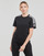 Vêtements Femme T-shirts manches courtes adidas Originals TIGHT TEE black