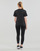 Vêtements Femme T-shirts manches courtes adidas Originals TIGHT TEE black