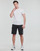 Vêtements Homme Shorts / Bermudas adidas Originals 3S CARGO SHORT black