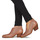 Chaussures Femme Boots Casta DAVIDA Rose