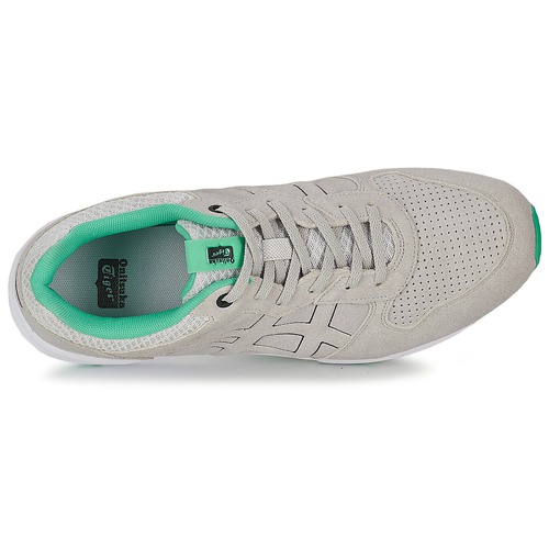 Onitsuka Tiger SHAW RUNNER Gris