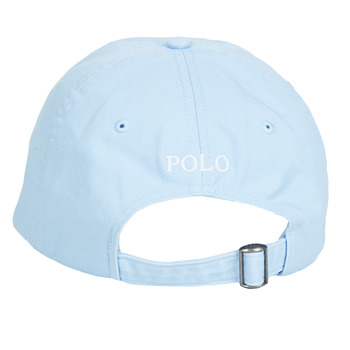 Polo Ralph Lauren CLASSIC SPORT CAP Bleu / Elite Blue