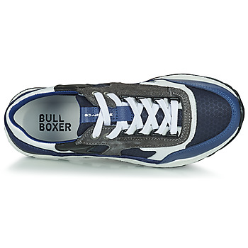 Bullboxer AEX003E5LACTWB Blanc / Bleu